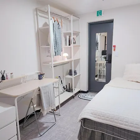 The Stay Residence Nearby Yeouido