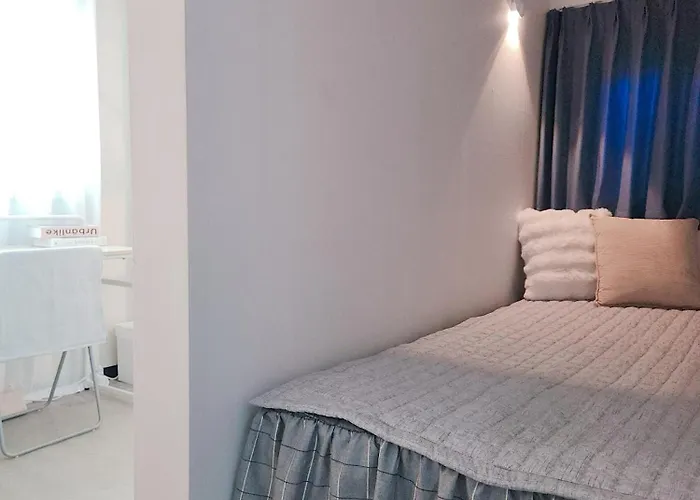 The Nearby Yeouido Homestay Seoul