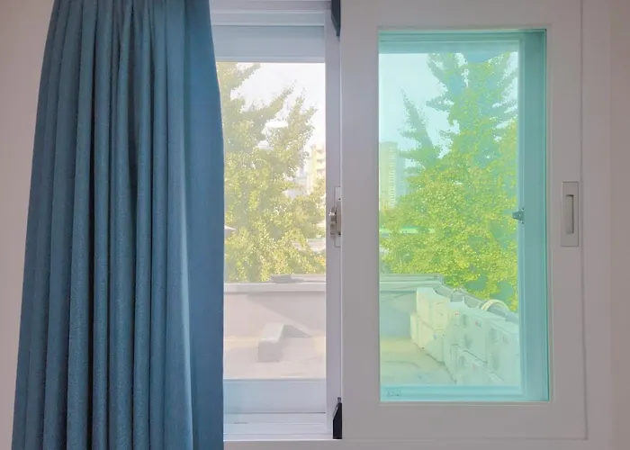 Homestay The Nearby Yeouido Seoul