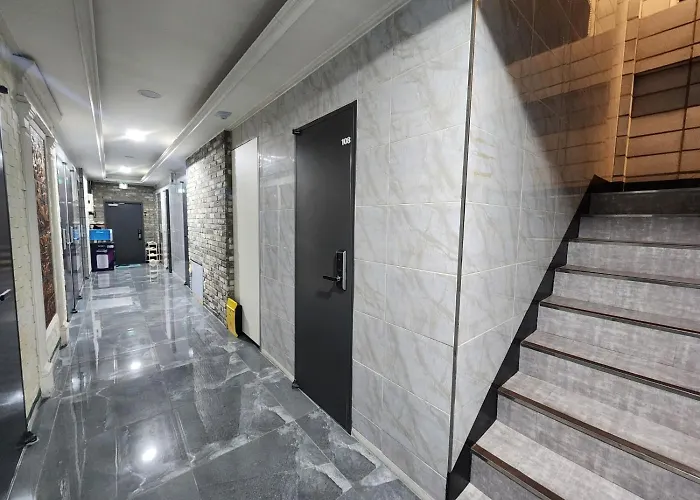Homestay The Nearby Yeouido Seoul