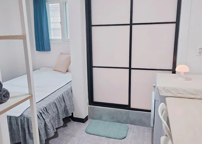 Homestay The Nearby Yeouido Seoul