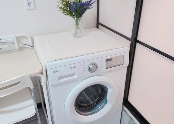 Homestay The Nearby Yeouido *
