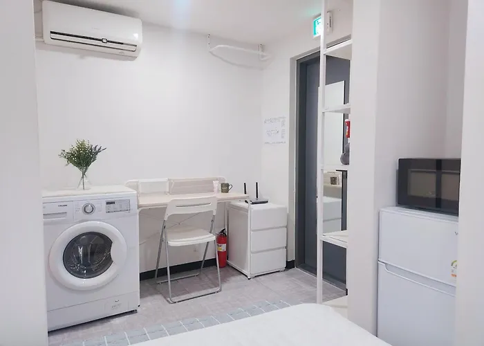 Homestay The Nearby Yeouido